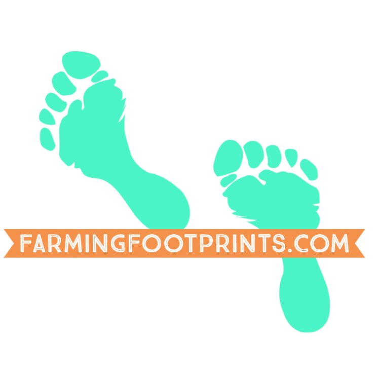 Farming Footprints